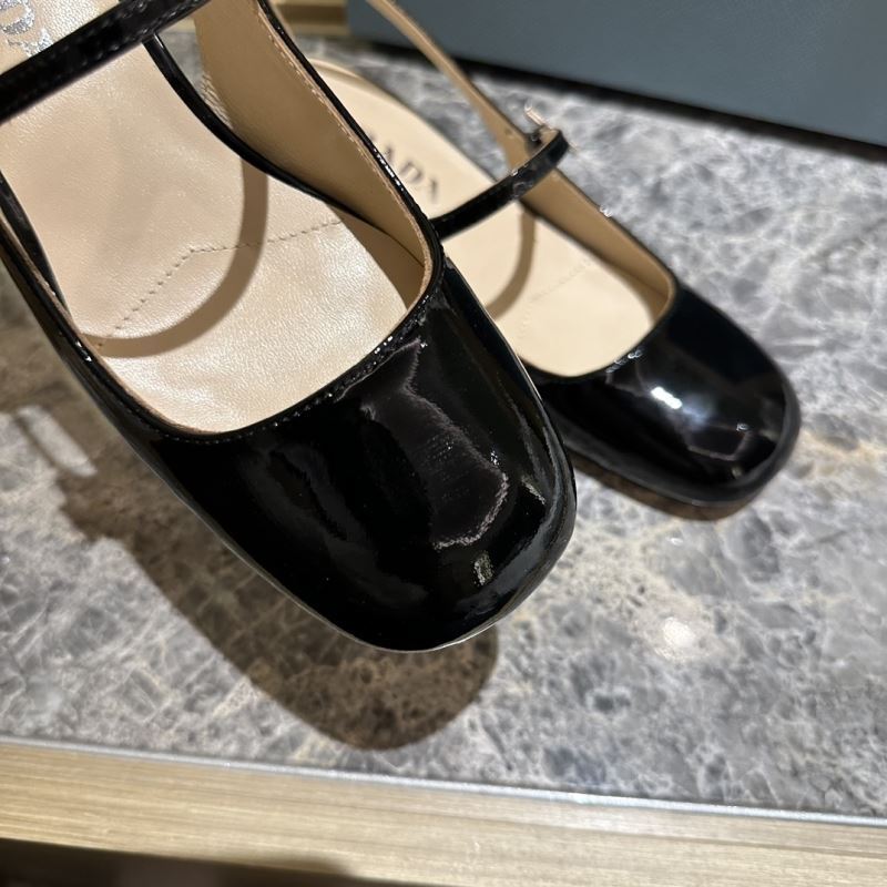 Prada Sandals